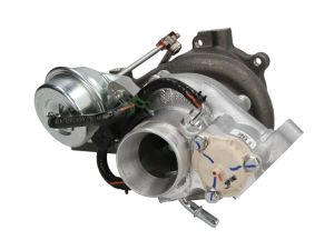 Turbosprężarka KKK53049880200