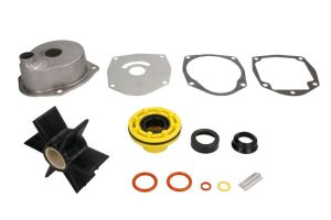 Zestaw naprawczy pompy cieczy chłodzącej 817275Q05