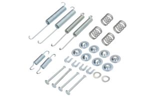 Zestaw montażowy szczęk hamulcowych QB105-0787