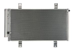 Skraplacz klimatyzacji CD060412M