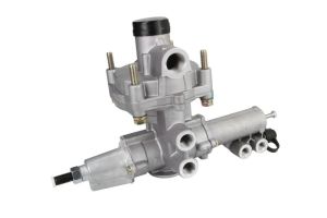 Korektor siły hamowania PN-10343