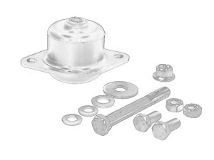 Zestaw naprawczy zawieszenia kabiny kierowcy 93930461Z