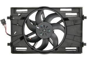 Wentylator chłodnicy silnika NRF 470011