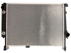 Chłodnica silnika NRF 507619