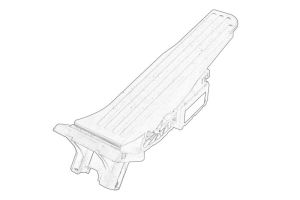 Pedał gazu 2K5 721 503E