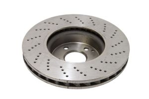 Tarcza hamulcowa DF4862S