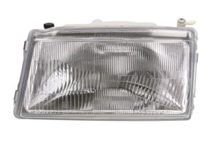 Reflektor świateł przednich 661-1106L-LD-E