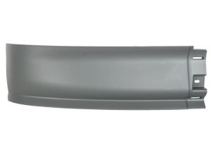 Spojler atrapy chłodnicy MER-FBC-002R