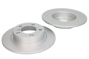 Tarcza hamulcowa DDF2123C