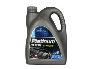 Olej silnikowy PLAT ULT. EXTR. 5L