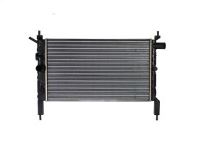 Chłodnica silnika NIS 632761