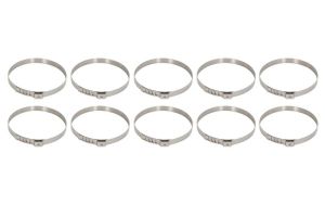 Opaska zaciskowa G500002PC/10