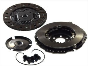 Zestaw sprzęgła 3000 287 002