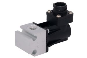 Zawór elektromagnetyczny zwalniacza FE38003