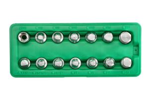 Narzędzia do obsługi układu smarowania JGAI1402