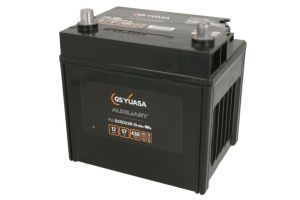 Akumulator rozruchowy HJ-S55D23R-B