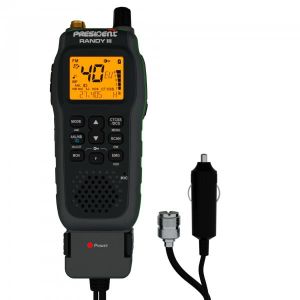 Radio CB CBP TXPR611