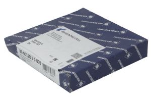 Zestaw pierścieni tłoka 800019810000