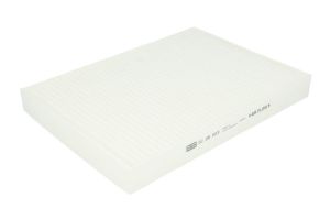 Filtr kabiny CU 28 003
