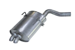 Tłumik końcowy ASM30.018