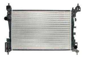 Chłodnica silnika NIS 636005