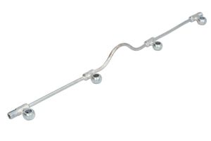 Przewód nadmiarowy paliwa ENT120258