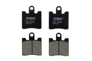 Klocek hamulcowy kpl. MCB706