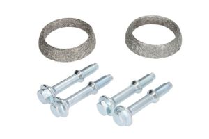 Zestaw montażowy układu wydechowego FK91749B