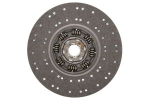Tarcza sprzęgła FE105061