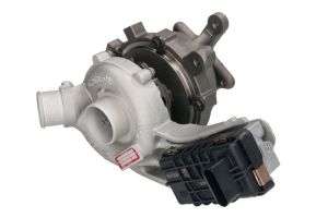 Turbosprężarka 778400-9005S