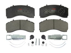 Klocek hamulcowy kpl. GDB5111