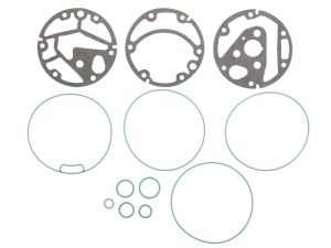 Zestaw uszczelniający układu klimatyzacji KTT050097