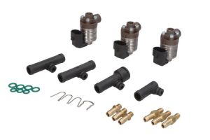 Listwy wtryskiwaczy LPG LPG WGM2460AH