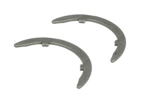 Pierścień oporowy wału korbowego A198/2 STD