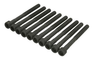 Zestaw śrub głowicy cylindrów J1282061