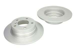 Tarcza hamulcowa DDF1303C