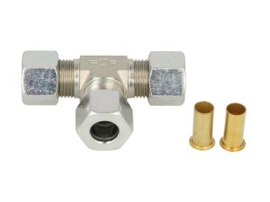 Złącza przewodów CST12