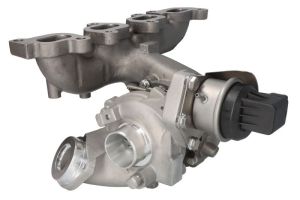 Turbosprężarka EVTC0305