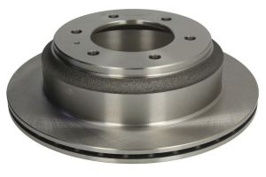 Tarcza hamulcowa C49001ABE