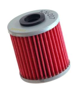Filtr oleju KN-207
