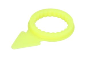 Akcesoria pozostałe MMT A176 NW30MM/10 YEL