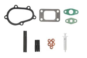 Zestaw montażowy turbosprężarki EVMK0108