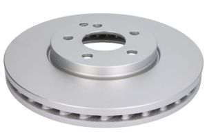 Tarcza hamulcowa DDF1638C-1