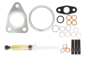 Zestaw montażowy turbosprężarki AJUJTC11774