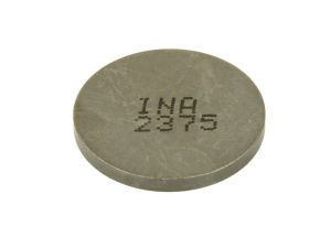 Asortyment płytek do regulacji luzu zaworowego PZ252375