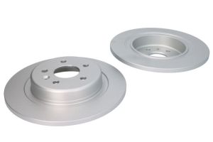 Tarcza hamulcowa DDF2425C