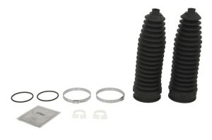 Zestaw osłon przekładni kierowniczej JBE207