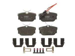 Klocek hamulcowy kpl. GDB1369