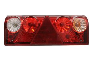 Lampa tylna A25-6410-501