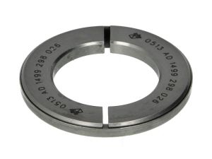 Zabezpieczenie wałka głównego mech. skrzyni biegów 95535161